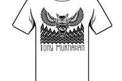Owlluminati Shirt (white)